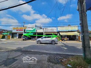 cho thuê nhà nguyên căn, mặt tiền đường đỗ văn dậy, hóc môn (vị trí tuyệt đẹp)
