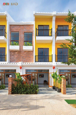 hot deal cuối tuần biệt thự 5pn duy nhất tại nam hội an chỉ 3x tỷ