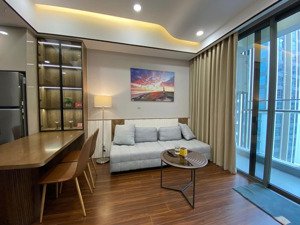 cho thuê căn hộ 2pn2w,63m2 full nt đẹp giá 13 triệu/tháng tại masteri vinhomes ocean park gia lâm