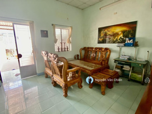 278,6m2 ngang 13m nhà cấp 4 góc 2 mặt đường nhà hòn nghê, vĩnh ngọc, nha trang giá chỉ 14tr/m2