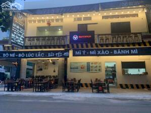 Cần sang quán 2MT Đường số 6 P26 BT, 3.5x15m, trệt 1 lầu, đủ NT, 24tr