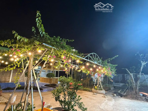 siêu phẩm nghỉ dưỡng, picnic cuối tuần cho đại gia đình, 830m2, giá hơn 3 tỷ, ở, kinh doanh.