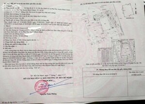 BÁN CC HQC PLAZA,SỔ RIÊNG,AN PHÚ TÂY,BÌNH CHÁNH GIÁ 1350 TỶ,55M2 TẦNG THẤP