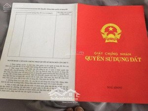 cần bán lô đất đường nội bộ kdc trung sơn. 100m, vị trí kinh doanh sầm uất lh a.hiền 0937777279