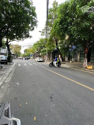 bán đất bàu mạc 21 trục thông nguyễn an ninh, gần biển