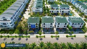 bán biệt thự eco garden huế, 6 tỷ vnd, 150m2, có sổ đỏ, mặt đường 36m trung tâm.