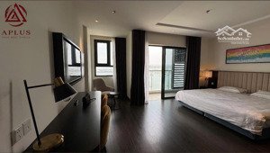 căn hộ studio trực diện biển giá 1tỷ950 - nhận nhà ở ngay - 0845626593