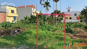 Chính chủ bán lô đất phân lô trung tâm Phường Hoa Động, TP Thủy Nguyên, Hải Phòng