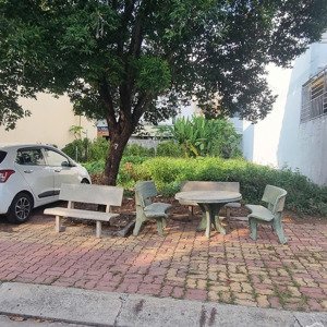 bán đất đường số 8, khu dân cư chánh nghĩa, p.chánh nghĩa, tdm, bd