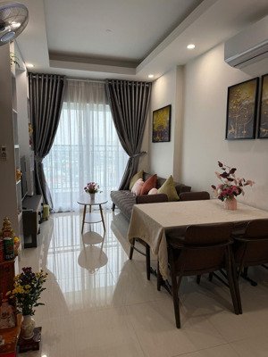 cho thuê căn hộ 2pn, 60m2 tại lavita charm, trường thọ, thủ đức, giá ưu đãi 16 triệu