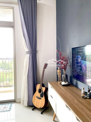 cho thuê parcspring quận 2 căn 2pn chỉ 9 triệu/tháng