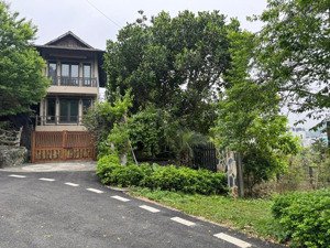 bán gấp lô đất nghỉ dưỡng siêu đẹp tại thung sim sát vách xanh villas!