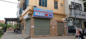 cho thuê văn phòng căn góc 2 mặt thoáng tại kđt vân canh