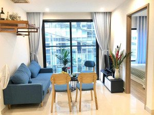 cho thuê #2n2w giá rẻ: full đồ: 7.5tr bao phí khu s2-vin ocp- gia lâm- sẵn pass xem 24/7