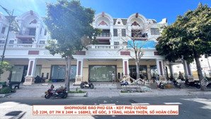 shophouse mai chí thọ - đảo phú gia, ngay khu vui chơi, lộ 22m, kế góc, 7x24m, 3 tầng, hoàn thiện