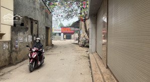 chính chủ bán lô góc 195m tại xã thanh bình, chương mỹ - cách ql6 chỉ 5m - giá đầu tư