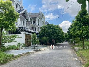 bán lô đất biệt thự vườn hồng , đằng hải - hải an