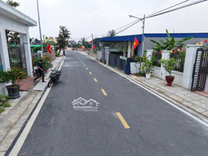 chính chủ cần bán lô đất mặt đường 203, xã hoa động, thủy nguyên, hải phòng