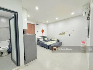 căn hộ dòng tiền- mặt phố kđt văn quán-vỉa hè oto tránh đỗ-26 phòng full đồ-dòng tiền 110tr/th-21tỷ