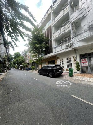bán nhà hxh đường lý thường kiệt q.10, dt : 5m x 12m, 5 l+tm, hđt : 25tr/tháng, giá : 12,8 tỷ tl