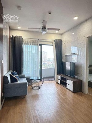 cho thuê căn hộ diamond lotus riverside, 2pn, 60m2, full nt & ntcb, giá chỉ 11tr-13tr/tháng