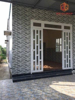 bán nhà vườn bên sông đồng nai, tân bình, vĩnh cửu giá siêu rẻ
