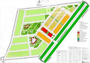 bán đất 7x20 đối diện trường học tđc bình minh