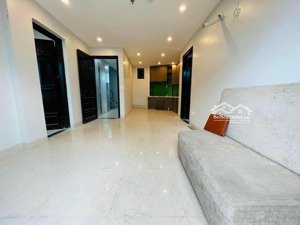 toà căn hộ dịch vụ - linh lang,phan kế bính -20m ra mặt phố,100tr/ tháng -thang máy-ô tô- 80 m x 8t