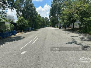 cần bán 230m2(10x23m), nhà xưởng đang cho thuê - gần bệnh viện hạnh phúc - đường xe container