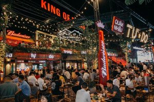 cho thuê mbkd mặt phố đặng văn ngữ dt 1500m2 mt 30m siêu rộng, kinh doanh gì cũng hợp