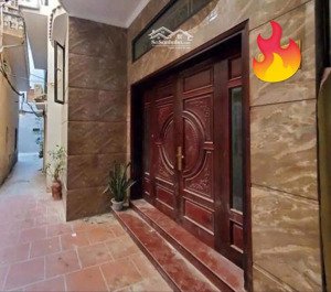 hàng hiếm - đống đa - 30m2 - 6 tỷ