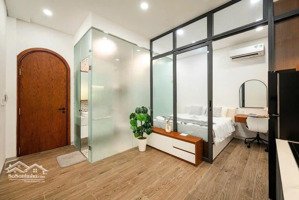 cho thuê căn hộ cao cấp giá cực chất tại đường lý văn phức, q.1, hcm