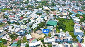 bán nhà mới 3 tầng sát khu đô thị vĩnh điềm trung đường oto