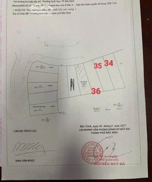 bán biệt thự 272m2 tại ngô sỹ liên, kinh bắc, bắc ninh, 16,5 tỷ
