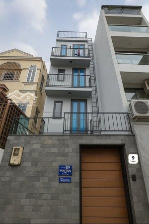 chdv - nguyễn thượng hiền - fullnội thất - 13pn - nở hậu 97m2 - 13.x tỷ - p5 - phú nhuận - bớt lộc.