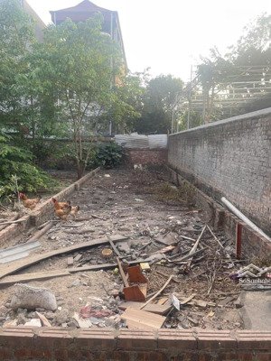 lô đất đẹp , hiếm , giá tốt gần đh cn hà nội 2, 62m, giá 6,98 tỷ tây tựu, bắc từ liêm , hà nội