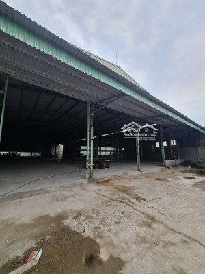 cho thuê kho, nhà xưởng tại chạp khê, nam khê, uông bí, 30 triệu, 1000m2 giá tốt
