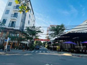 cho thuê cặp đất đường hoàng kế viêm gần khu phố tây đi bộ