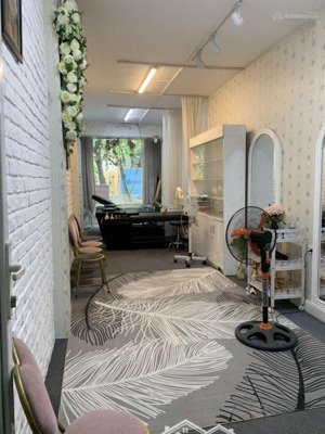 cho thuê nhà mặt phố nguyễn tri phương, hoàng diệu - lý nam đế, 35m x 4t, mt 3.5m, mọi mô hình