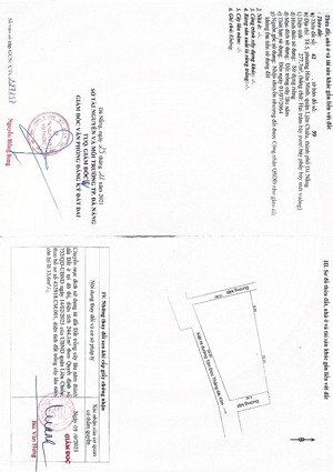 bán đất tại trung nghĩa 6, 10 tỷ, 277m2 view đẹp giá ưu đãi