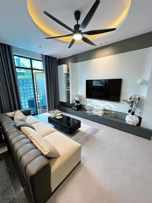 bán cc carillon apartment, hoàng hoa thám, 106m2, 3pn, 2wc, giá tốt chỉ với 6 tỷ.sổ hồng sẵn.
