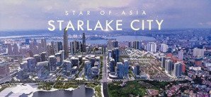 chính chủ cho thuê shophouse starlake tây hồ tây.