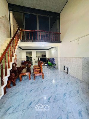 tài chính dưới 3 tỷ, sở hữu nhà kiên cố hẻm thông + rộng nguyễn thái học