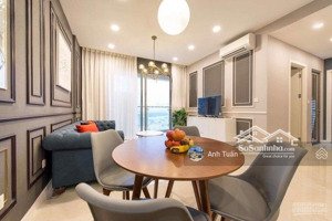 cần bán căn hộ chung cư horizon quận 1, dt 137m2, 3pn, 2wc, căn góc, giá 8,7 tỷ, lh: 0907488199