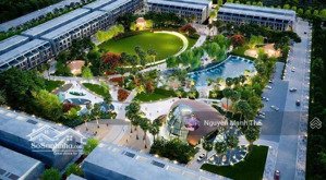 nhà ở xã hội liền kề bd: giá từ 2 tỷ 160 triệu bàn giao nhà hoàn thiện, kết cấu 1 trệt 1 lửng 1 lầu