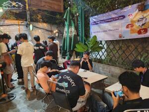  Chuyển nhượng quán cafe hoạt động ổn định – Khu vực Gò Vấp