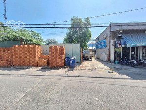 mặt tiền biệt thự kho xưởng kế thủ đức, gần cầu ông bố, p. bình hòa, tp. thuận an