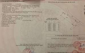 chính chủ cần bán nhà tại đường nguyễn văn cừ, tp phan thiết - có thương lượng