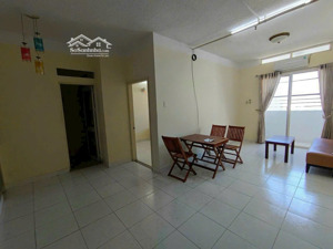 cho thuê căn hộ cc thái an, nguyễn văn quá, q12. giá 6tr5, 49m2 1pn full nội thất.