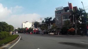 bán đất mặt tiền đường số 19, p. thạnh mỹ lợi, quận 2 - dt: 347,5m2